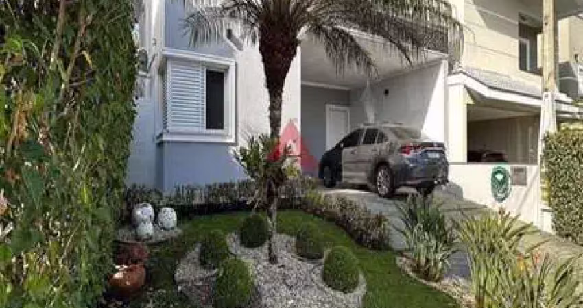 Casa em condomínio fechado com 4 quartos à venda no Jardim Crystal Park, Jacareí 