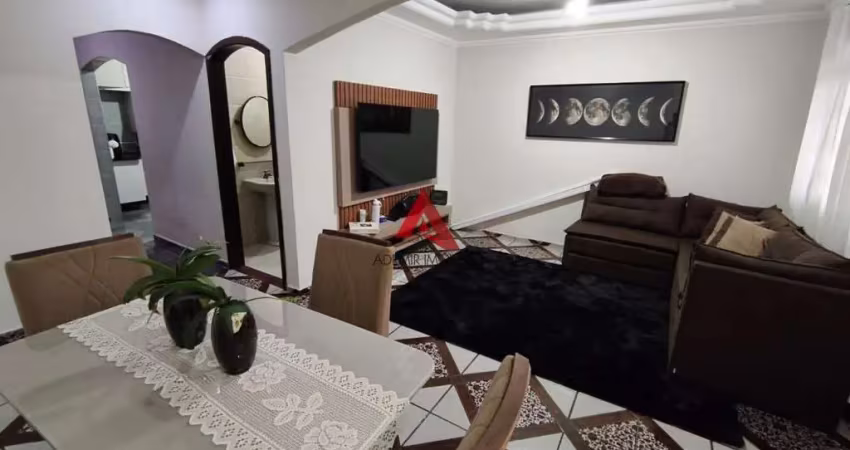 Casa com 3 quartos à venda no Jardim do Portal, Jacareí 