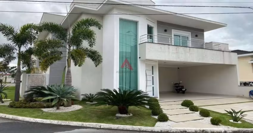 Casa em condomínio fechado com 3 quartos à venda no Jardim Crystal Park, Jacareí 