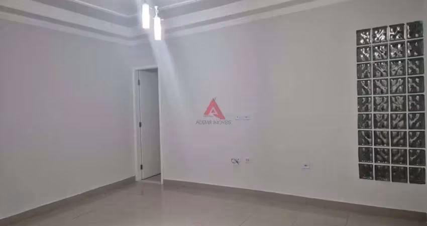 Casa com 2 quartos à venda na Tietê, 43, Jardim Paraíba, Jacareí
