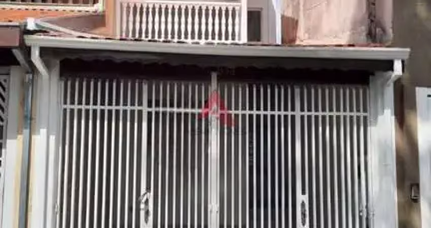 Casa com 3 quartos à venda no Jardim das Oliveiras, Jacareí 