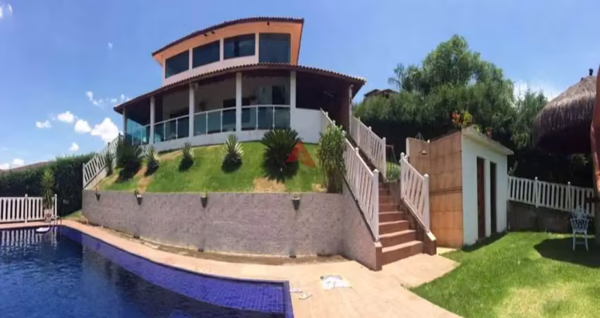 Chácara / sítio com 3 quartos à venda na Avenida Francisco Lourenço, 6, Centro, Igaratá