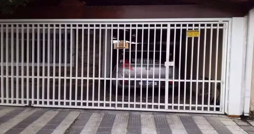 Casa com 3 quartos à venda na São Marcos, 363, Jardim Paraíba, Jacareí