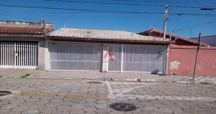 Casa com 4 quartos à venda no Centro, Jacareí 