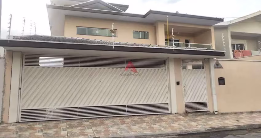 Casa com 4 quartos à venda no Loteamento Villa Branca, Jacareí 