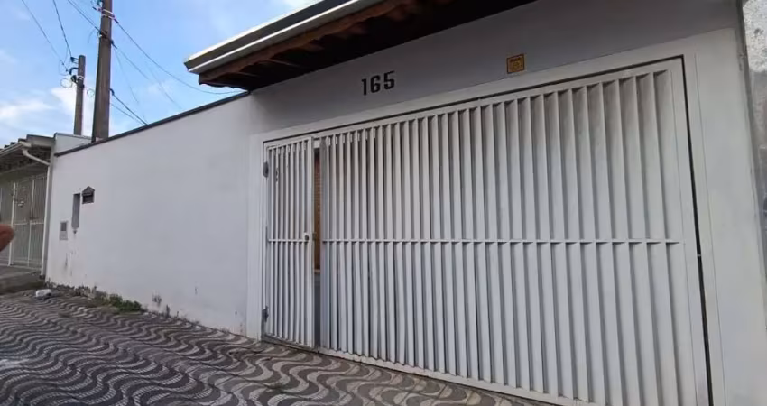 Casa com 3 quartos à venda no Jardim Didinha, Jacareí 