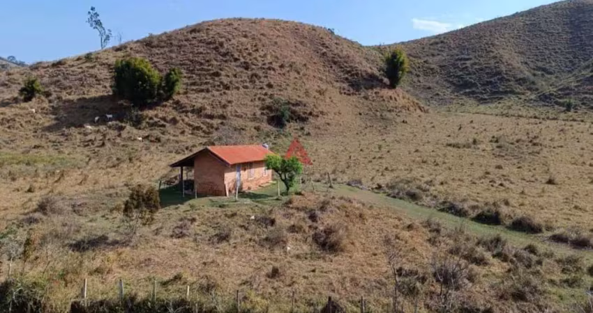 Chácara / sítio à venda em Santa Joana, Santa Branca 