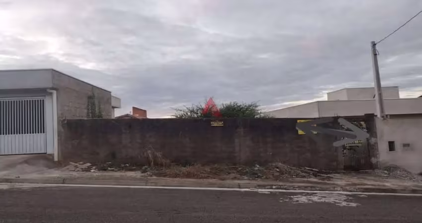 Terreno à venda no Jardim Terras de São João, Jacareí 