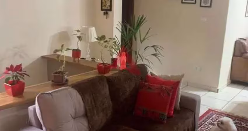 Casa com 4 quartos à venda na Vila Formosa, Jacareí 