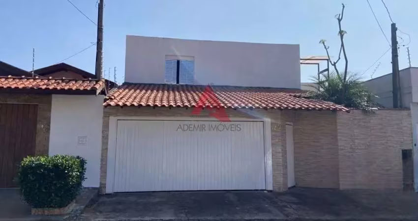 Casa com 5 quartos para alugar no Jardim Terras de São João, Jacareí 