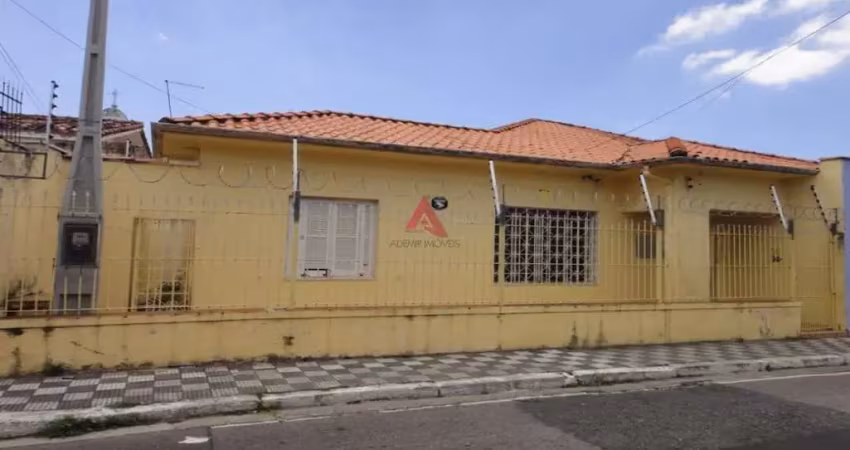 Casa com 3 quartos à venda no Centro, Jacareí 