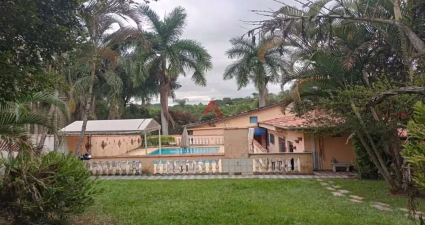 Chácara / sítio com 3 quartos à venda no Veraneio Irajá, Jacareí 