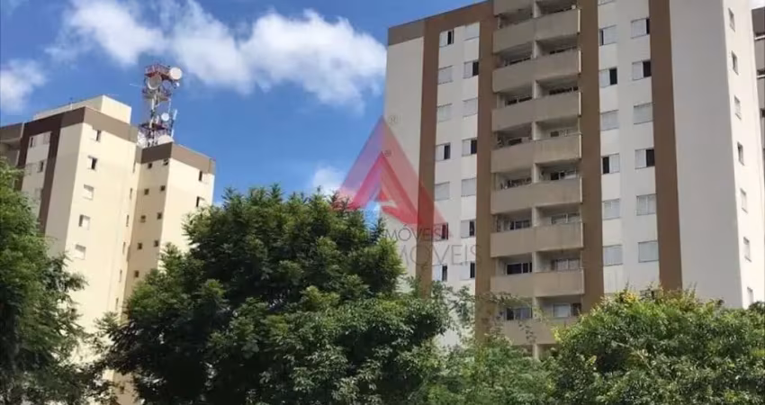 Apartamento com 3 quartos à venda no Centro, Jacareí 