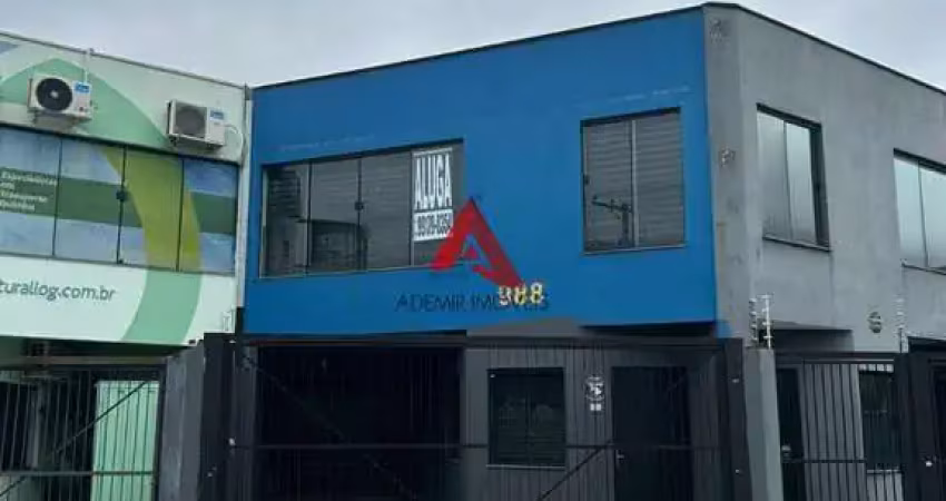 Sala comercial para alugar no Jardim Santa Maria, Jacareí 