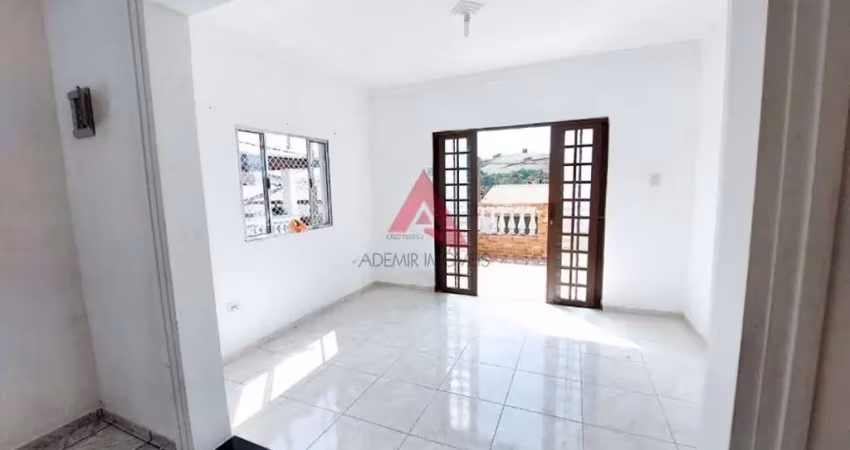 Casa com 3 quartos à venda no Jardim Colônia, Jacareí 
