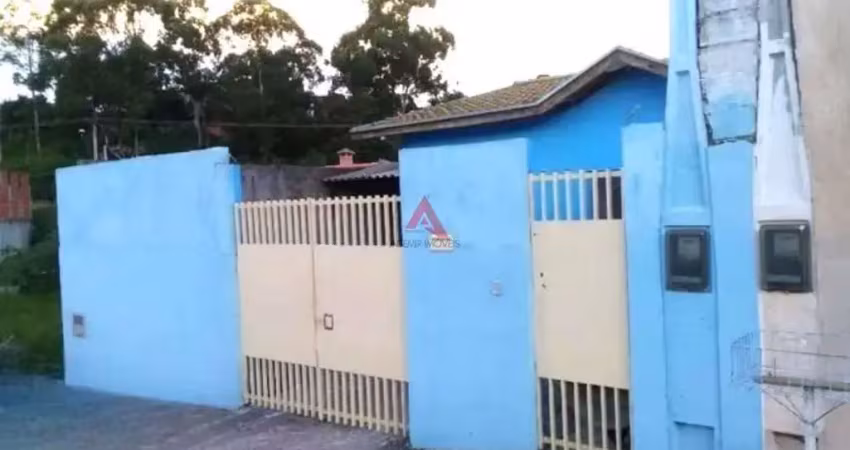 Casa com 2 quartos à venda no Jardim Leblon, Jacareí 