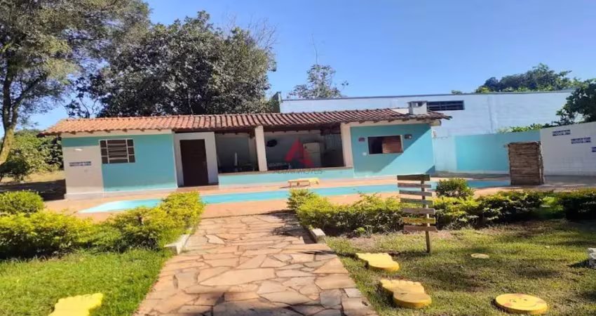 Chácara / sítio com 7 quartos à venda na Rui Barbosa, 345, Centro, Brotas