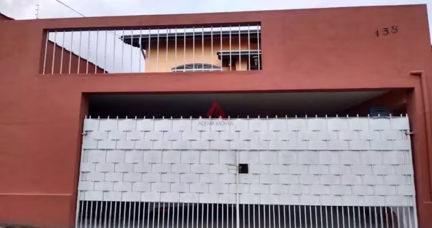 Casa com 3 quartos à venda no Jardim Terras de São João, Jacareí 