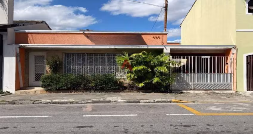 Casa com 2 quartos à venda no Centro, Jacareí 