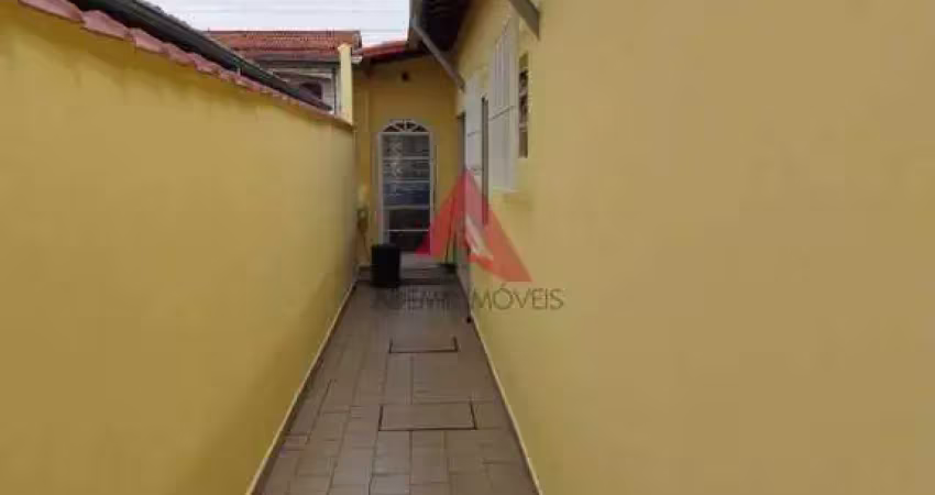 Casa com 3 quartos à venda na Carlos Frederico Werneck Lacerda, 522, Cidade Jardim, Jacareí