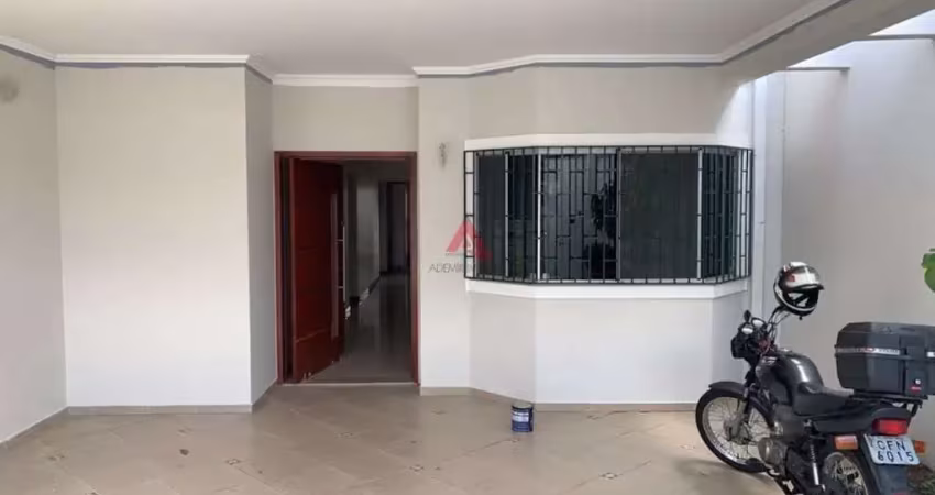 Casa com 3 quartos à venda no Jardim América, Jacareí 