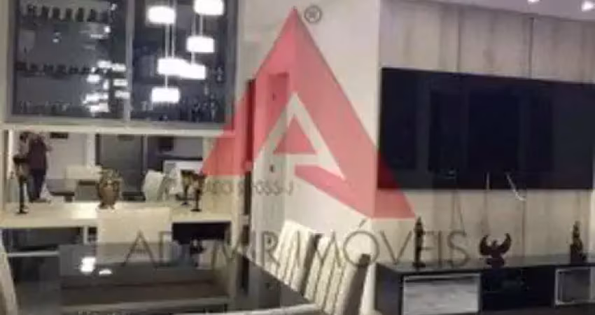 Apartamento com 3 quartos à venda na Vila Machado, Jacareí 