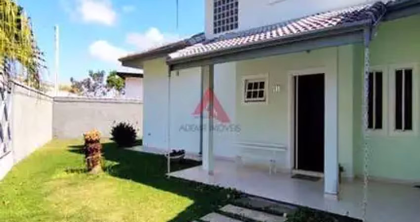 Casa em condomínio fechado com 4 quartos à venda no Jardim Terras de Santa Helena, Jacareí 