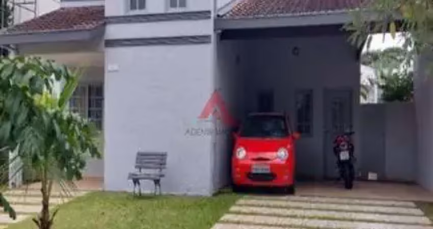 Casa em condomínio fechado com 4 quartos à venda no Jardim Califórnia, Jacareí 