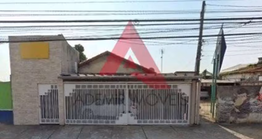 Casa com 3 quartos à venda no Jardim Califórnia, Jacareí 
