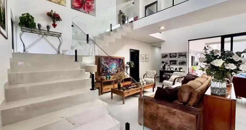 Casa com 5 quartos à venda no Loteamento Villa Branca, Jacareí 