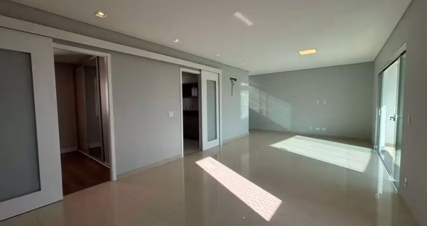 Apartamento com 3 quartos para alugar no Centro, Jacareí 