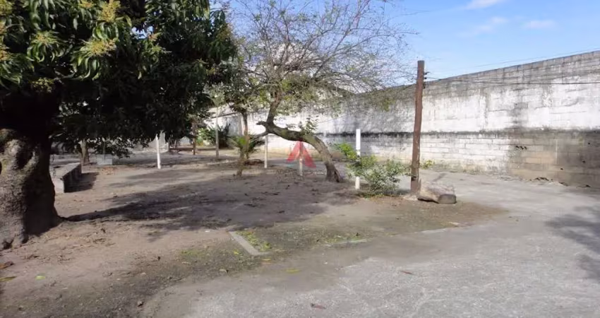 Terreno à venda no Jardim Santa Maria, Jacareí 