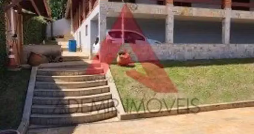 Chácara / sítio com 3 quartos à venda no Vale dos Pinheiros, Atibaia 