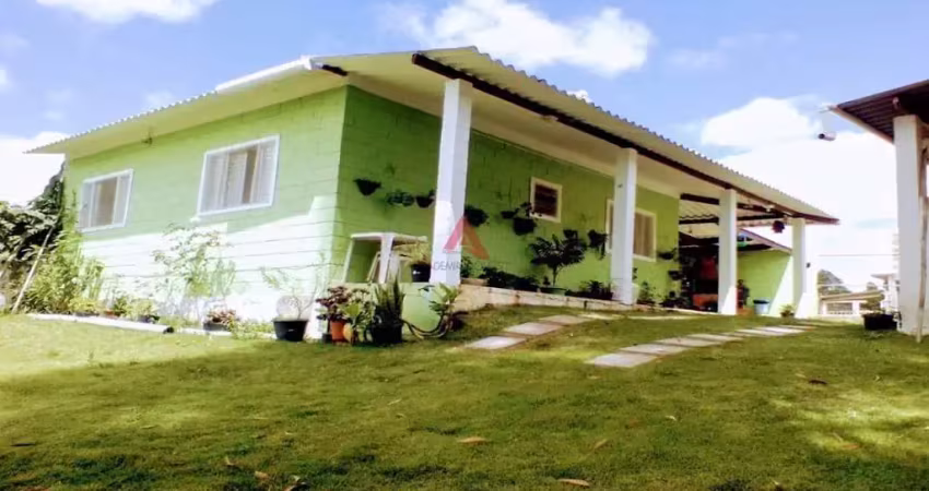 Chácara / sítio com 2 quartos à venda no Centro, Santa Isabel 
