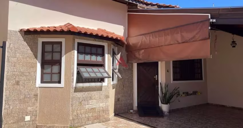 Casa com 3 quartos à venda na Alaska, 105, Jardim Flórida, Jacareí