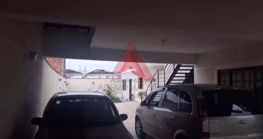 Casa com 4 quartos à venda no Jardim Santa Maria, Jacareí 
