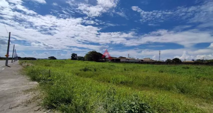 Terreno à venda no Conjunto Habitacional Marinho, Jacareí 