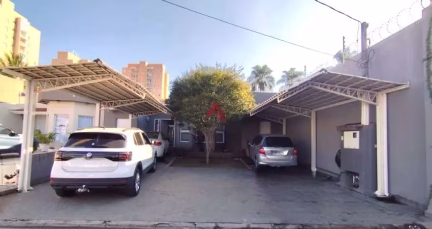 Casa em condomínio fechado com 4 quartos à venda no Residencial São Paulo, Jacareí 