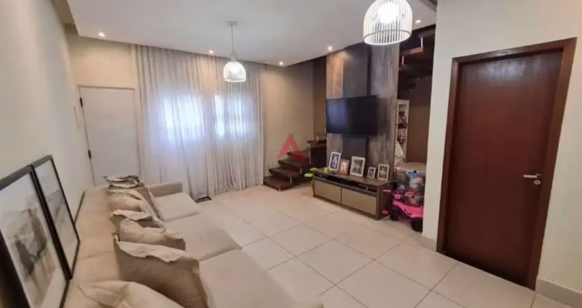 Casa em condomínio fechado com 2 quartos à venda no Loteamento Jardim Sol Nascente, Jacareí 