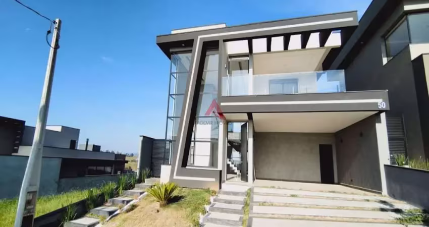 Casa em condomínio fechado com 3 quartos à venda no Residencial Colinas, Caçapava 