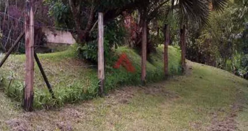 Chácara / sítio com 2 quartos à venda no São Silvestre, Jacareí 