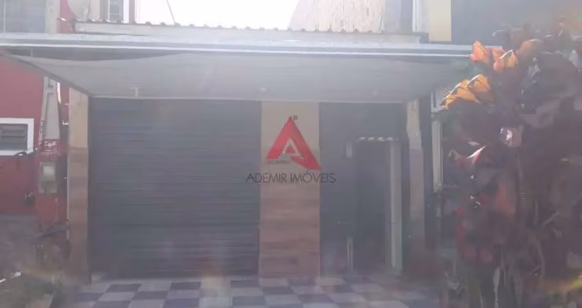 Casa com 3 quartos à venda no Conjunto Habitacional Marinho, Jacareí 