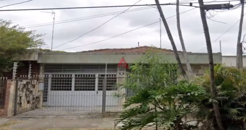 Casa com 2 quartos à venda no Jardim Paraíba, Jacareí 