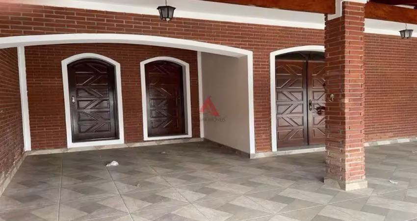 Casa com 7 quartos à venda no Jardim Santa Maria, Jacareí 