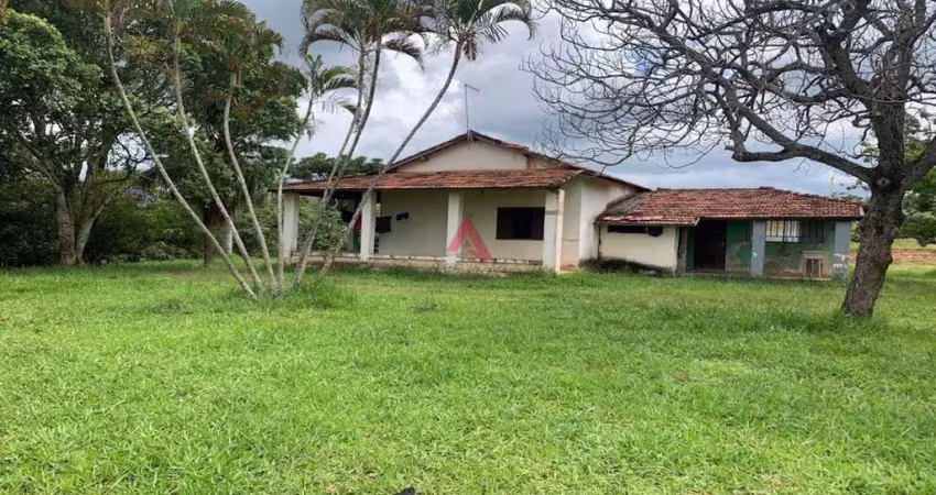 Chácara / sítio com 3 quartos à venda na Estrada Rio Comprido, 327, Rio Comprido, Jacareí