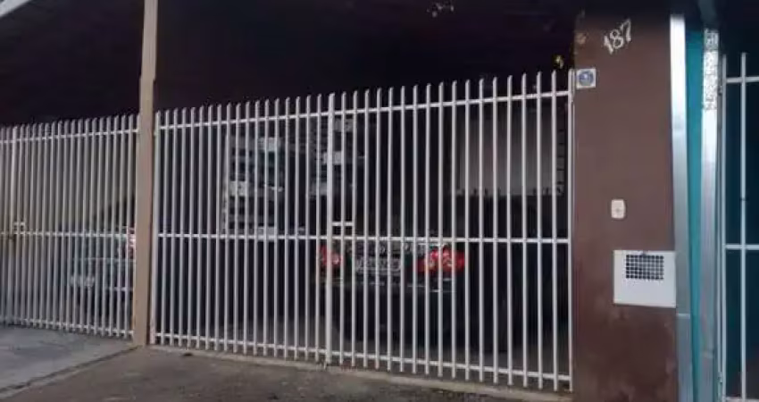 Casa com 3 quartos à venda na Bertioga, 187, Cidade Jardim, Jacareí