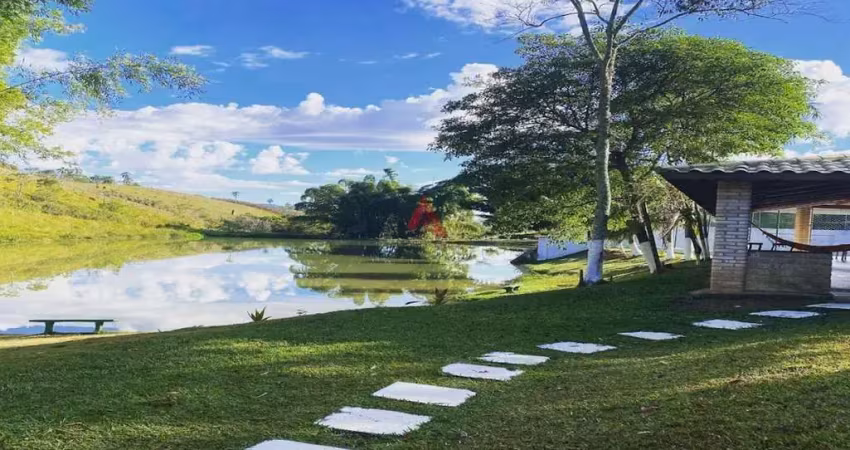 Chácara / sítio com 5 quartos à venda em Monte Negro, Santa Isabel 