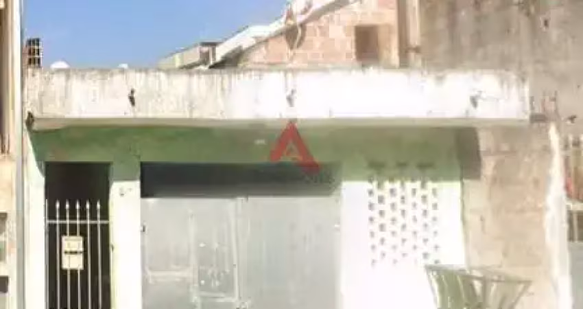 Casa com 2 quartos à venda no Parque Imperial, Jacareí 