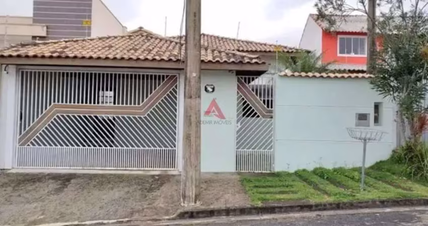 Casa com 3 quartos à venda no Jardim Terras de Santa Helena, Jacareí 