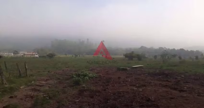 Terreno à venda na Chácara Itapoã, Jacareí 